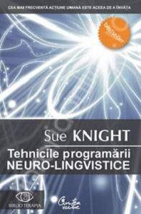 Tehnicile programarii neuro-lingvistice